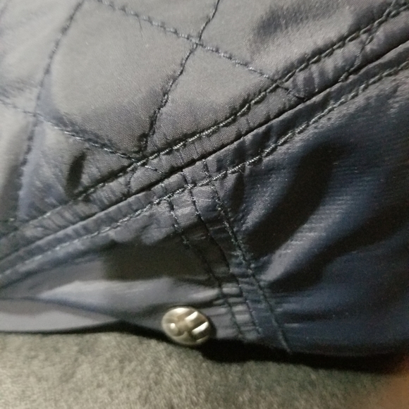 Perry Ellis driving hat - Picture 4 of 7